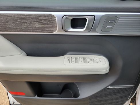 Used 2024 Hyundai Santa Fe Calligraphy AWD/4WD image 20