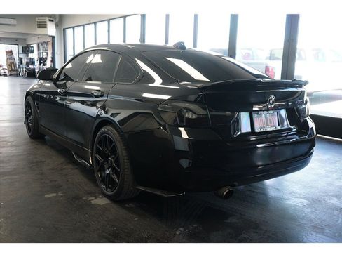 Used 2018 BMW 430i Gran Coupe RWD image 5