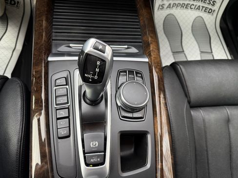 Used 2017 BMW X5 xDrive35i image 7