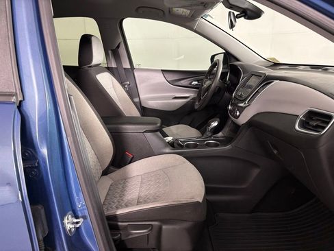 Used 2024 Chevrolet Equinox LS w/ Driver Confidence II Package FWD image 45