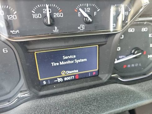 Used 2019 GMC Sierra 1500 SLT RWD image 20