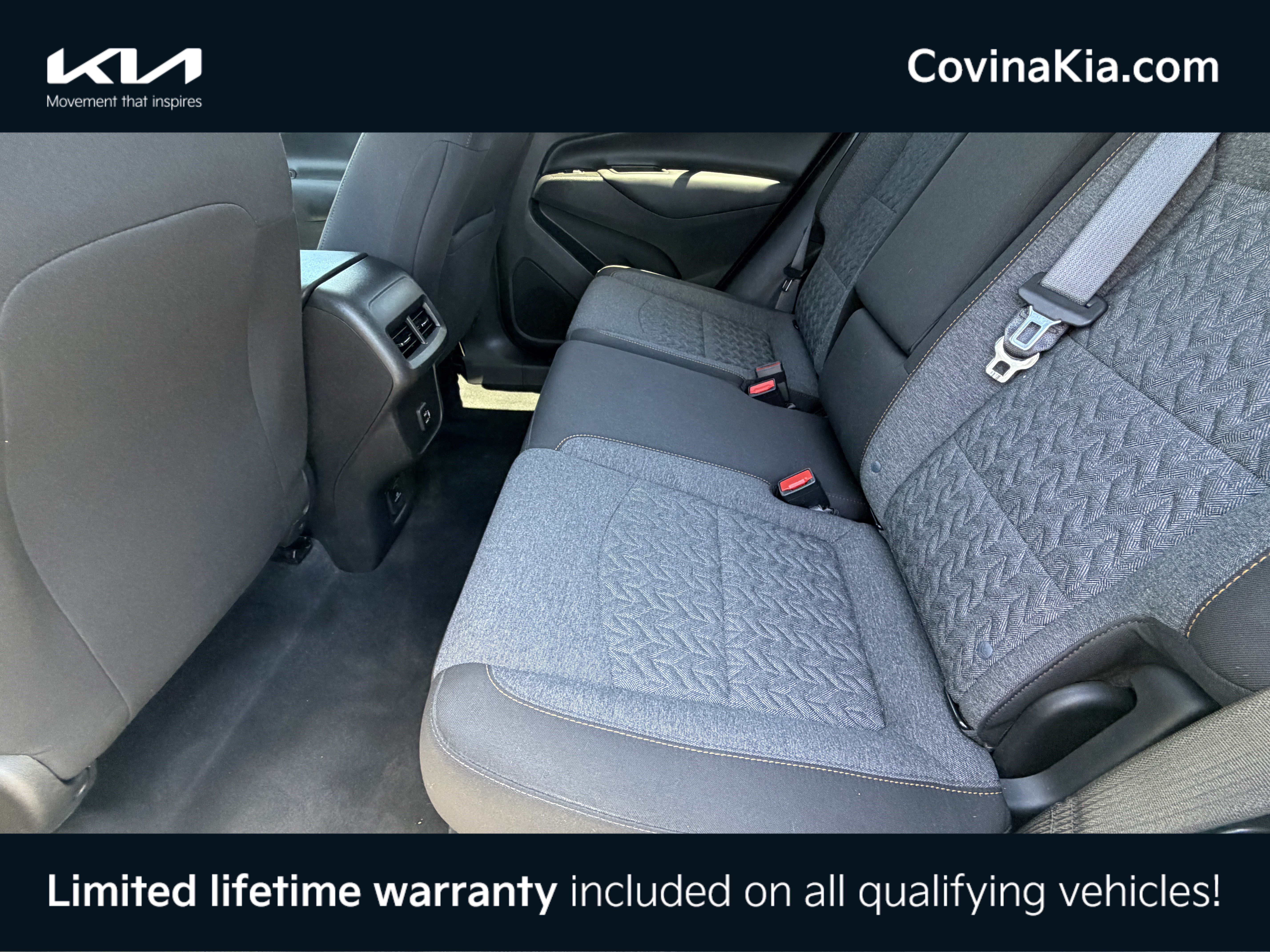 Used 2022 Chevrolet Equinox LT FWD image 28