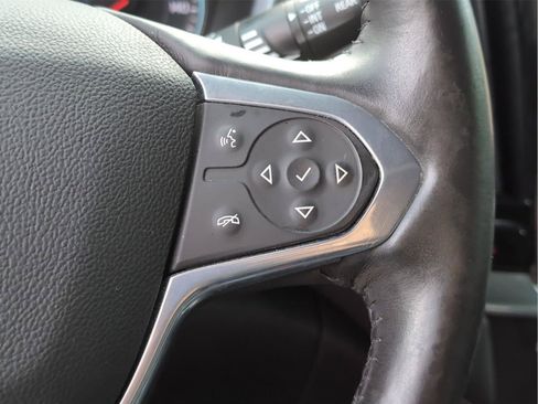 Used 2021 Chevrolet Traverse Premier w/ Redline Edition FWD image 25