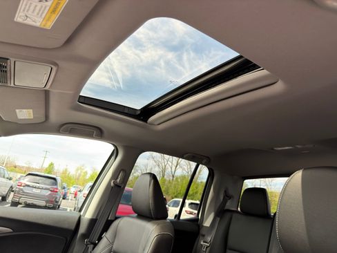 Used 2023 Honda Ridgeline RTL-E image 18