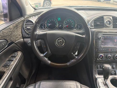 Used 2014 Buick Enclave Premium FWD image 16