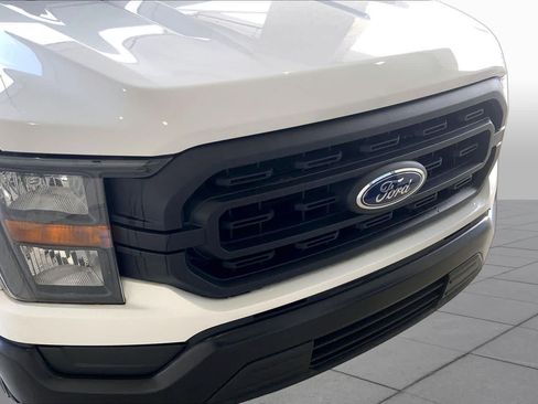 Used 2023 Ford F150 XL w/ Trailer Tow Package RWD image 25