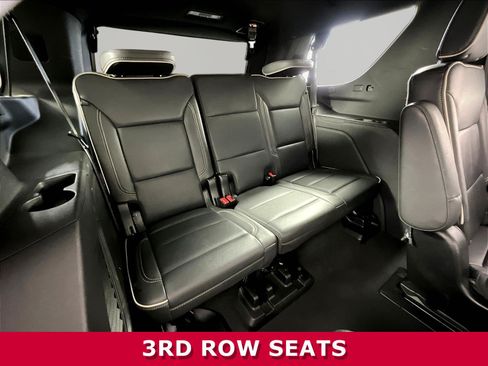 Used 2024 Chevrolet Tahoe Premier AWD/4WD image 26