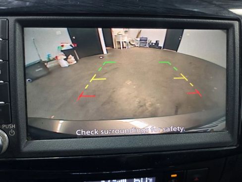 Used 2019 Nissan Sentra SR FWD image 21