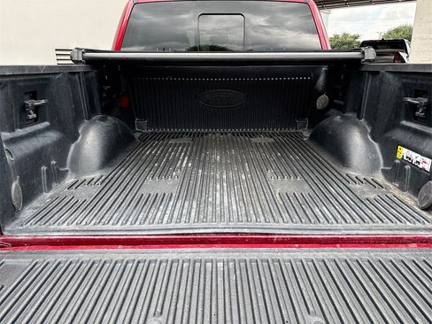 Used 2019 Ford F150 XLT w/ Equipment Group 302A Luxury image 26