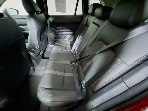 Used 2025 MAZDA CX-50 AWD 2.5 S w/ Cargo Package image 20