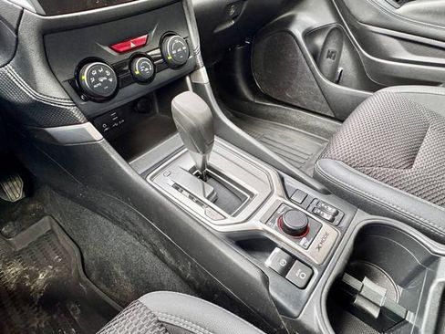 Used 2021 Subaru Forester Premium image 14