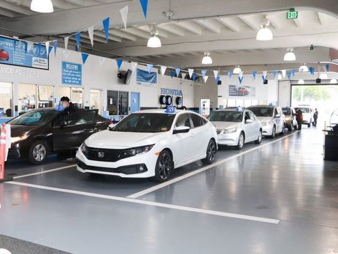 Used 2019 Honda CR-V EX image 41