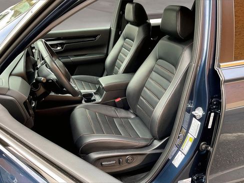 Used 2023 Honda CR-V Sport Touring image 21