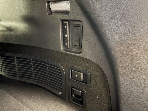 Used 2025 Lincoln Aviator Reserve w/ Illumination Package image 31