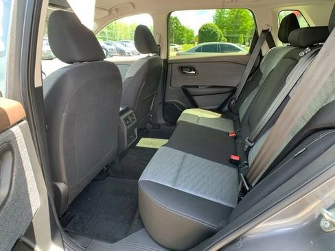 Certified 2023 Nissan Rogue SV AWD/4WD image 23