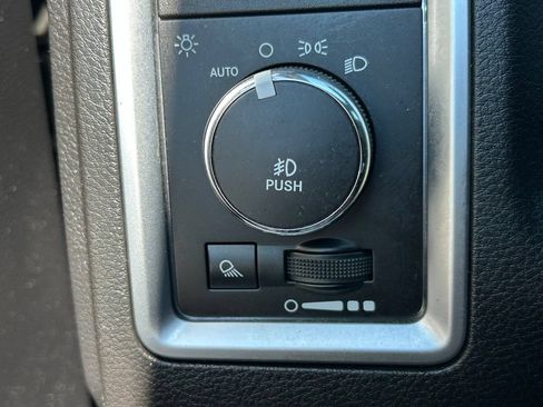 Used 2016 RAM 1500 Big Horn AWD/4WD image 18