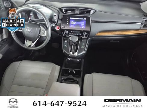 Used 2020 Honda CR-V EX image 29