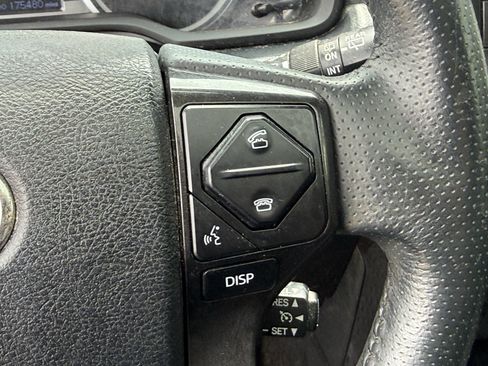 Used 2019 Toyota 4Runner Limited RWD image 18