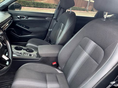 Used 2024 Honda Civic Sport image 20