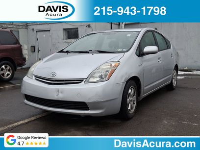 Used 2007 Toyota Prius
