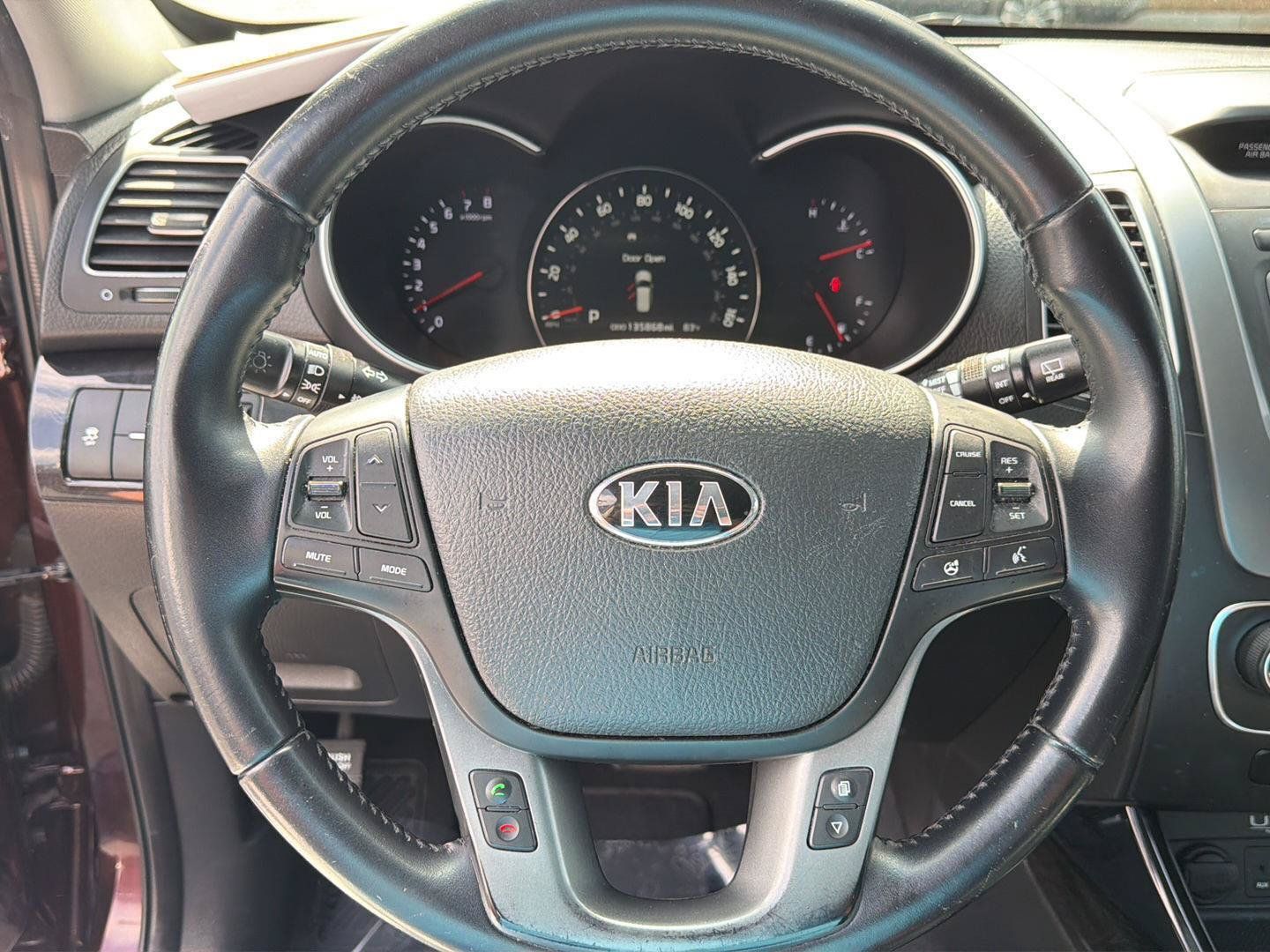 Used 2015 Kia Sorento EX FWD image 19
