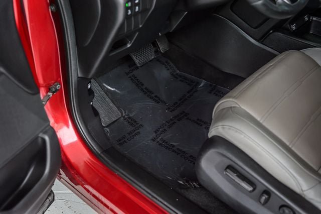 Used 2021 Honda CR-V EX-L image 38