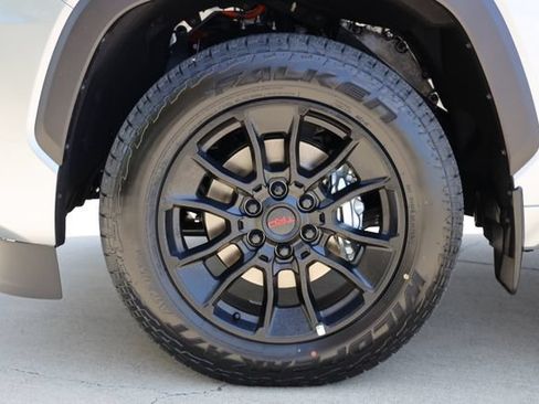 New 2026 Toyota Sequoia 4WD image 9
