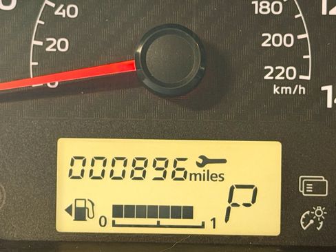 Used 2024 Mitsubishi Mirage SE FWD image 20