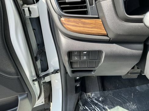 Certified 2020 Honda CR-V EX-L image 20