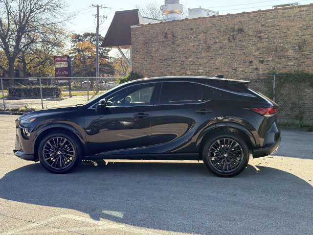 Used 2026 Lexus RX 350 Premium w/ Convenience Package AWD/4WD image 8