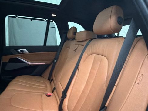 Used 2021 BMW X5 M50i w/ Executive Package AWD/4WD image 20