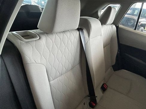 Used 2024 Toyota Corolla Cross L FWD image 35