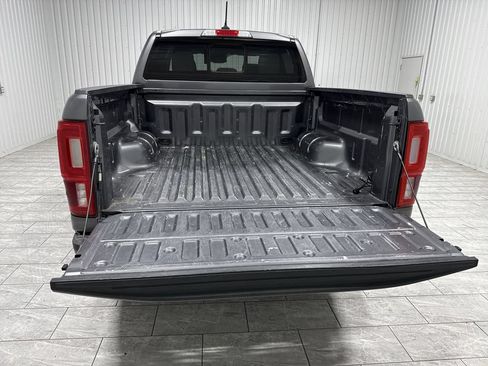 Used 2021 Ford Ranger Lariat w/ Equipment Group 501A High AWD/4WD image 27