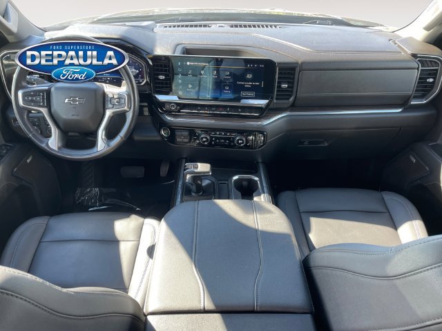 Used 2023 Chevrolet Silverado 1500 RST w/ Convenience Package II AWD/4WD image 13