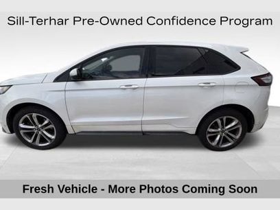 Used 2016 Ford Edge Sport w/ Equipment Group 401A