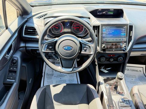 Used 2017 Subaru Impreza 2.0i Sport AWD/4WD image 31