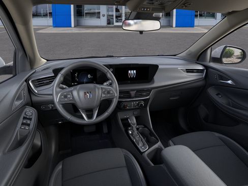 New 2026 Buick Encore GX Preferred image 8