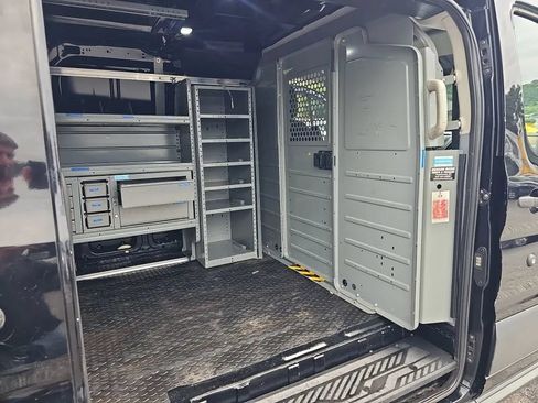 Used 2018 Ford Transit 350 148 Low Roof RWD image 21