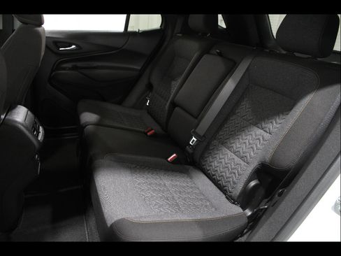 Certified 2024 Chevrolet Equinox LT AWD/4WD image 19