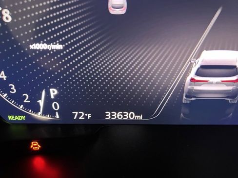 Used 2024 MAZDA CX-90 3.3 Turbo S image 41