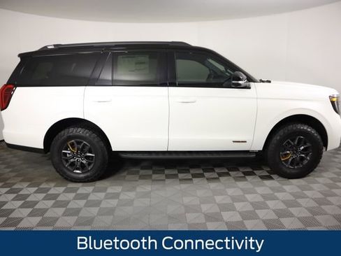 New 2026 Ford Expedition Tremor image 2