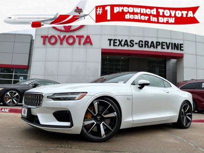 Used 2021 Polestar Polestar 1