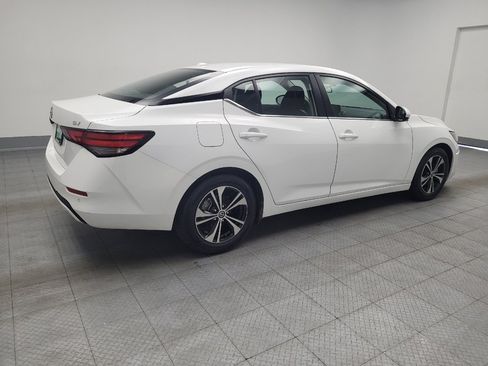 Used 2023 Nissan Sentra SV FWD image 10