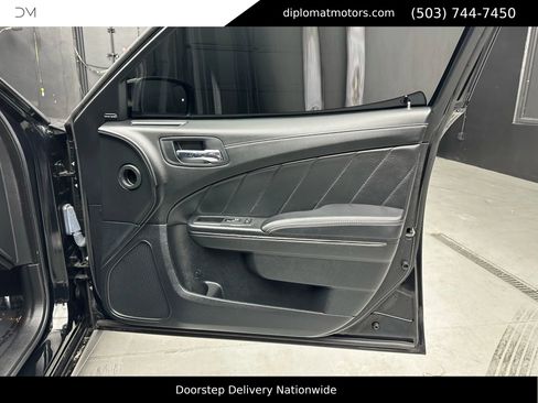 Used 2022 Dodge Charger SRT Hellcat image 36