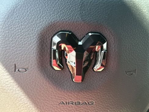 New 2026 RAM 1500 RHO w/ RHO Level 1 Equipment Group AWD/4WD image 21