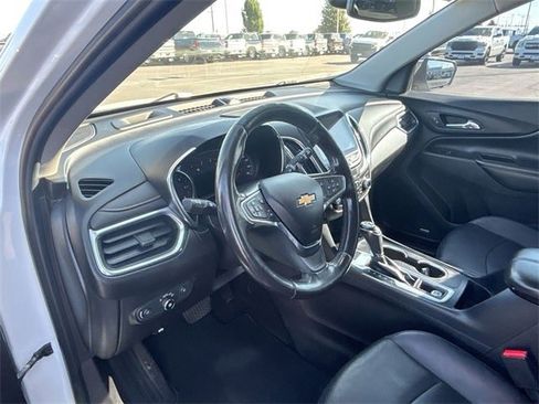 Used 2018 Chevrolet Equinox Premier image 55