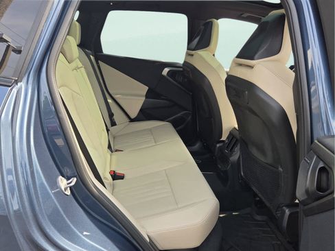 Used 2025 BMW X3 xDrive30i w/ Premium Package AWD/4WD image 20
