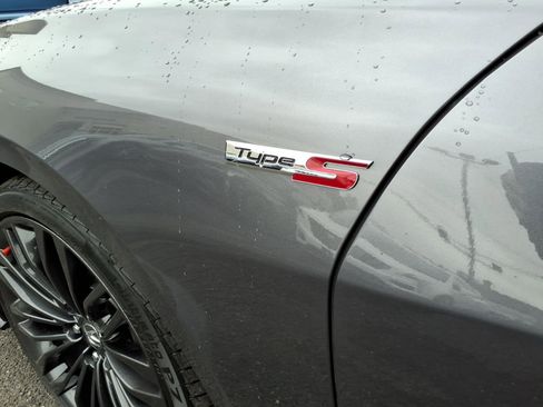 Used 2022 Acura TLX Type S AWD/4WD image 11