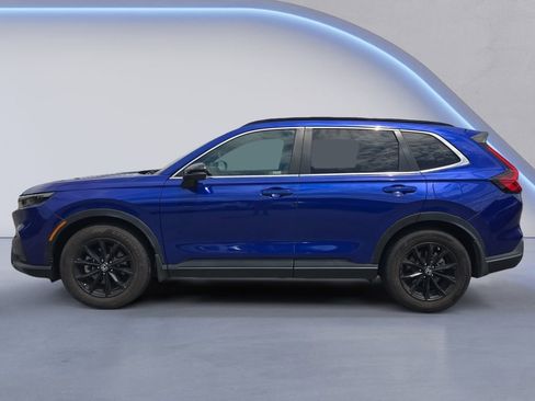 Used 2023 Honda CR-V Sport image 3