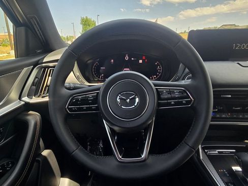 New 2026 MAZDA CX-70 3.3 Turbo w/ Premium Plus Pkg AWD/4WD image 27